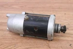 1983 Honda Big Red ATC200E Electric Starter Motor Assembly 31200-958-681. Fixed Price $79.00.