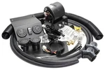 Inferno Cab Heater Can Am Defender 2016-2025 Premium Edition With Defrost. Fixed Price $479.00.