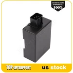 New Cdi Ecu Ignition Rev Box For 2005-2009 Polaris Ranger 500 2X4. Fixed Price $13.99.