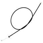 Throttle Cable 2003-2006 Kawasaki Atv Lt 80 Kfx Suzuki Oem 54012-S016. Fixed Price $6.12.