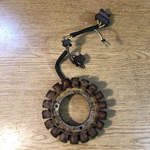 2009-2014 Polaris Sportsman 550 Alternator Stator #3090155 Damaged. Fixed Price $90.00.