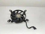 2007 06-08 Kawasaki Ninja EX650 Radiator Cooling Cooler Fan Oem. Fixed Price $26.95.