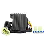 Kimpex Hd Voltage Regulator Rectifier Ktm SF-020-007289. Fixed Price $105.55.