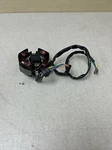 Outside Distributing 4 Coil Magneto/stator 08-0213. Fixed Price $22.96.
