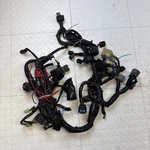 2017 17-19 Kawasaki ZR900 Z900 Main Engine Wiring Harness Loom Wires Oem. Fixed Price $68.00.