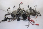 2008 Can-am DS450 Efi Main Engine Wiring Harness Motor Wire Loom Slight Damage. Fixed Price $129.99.