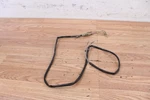1985 Suzuki LT230S Quadsport Main Chassis Wire Harness Wiring 36610-22A10. Fixed Price $24.00.