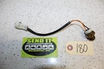 126 2005 Arctic Cat 400 Manual Cooling Fan Switch 3430-033. Fixed Price $49.99.
