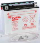 Yuasa Battery Y50 N18L Conventional YUAM228A3TWN. Fixed Price $131.39.