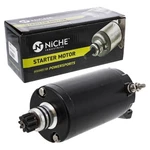 Niche Starter Motor For Can-am Bombardier Quest 500 650 Traxter 420888991. Fixed Price $49.95.