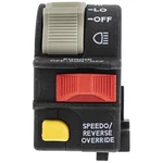 Polaris 4019044 Lefthand Control Hi/lo/off Sportsman Scrambler 1000 450 570 850. Fixed Price $49.99.