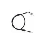 Balls 45-1115 Black Vinyl Throttle Cable 707000955 24-51115 133392. Fixed Price $16.44.
