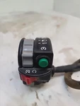 2013 Yamaha Grizzly 700 Oem Handlebar Light Switch Stop Override 28P-83972-01-00. Fixed Price $34.79.