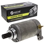 Niche Starter For Suzuki DR125SE GN125E 31100-05510 Motorcycle. Fixed Price $23.95.