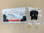 Raptor 350 Solenoid Starter Relay Positive Battery Cable 2005-2011 U. Fixed Price $59.99.