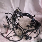 Ski-doo Mxz Tnt 800R Etec Wire Harness Electrical Wiring 120". Fixed Price $65.00.