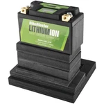 Bikemaster Lithium-ion 2.0 Battery BMP14BL-FP Lcd. Fixed Price $192.73.