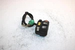 2004 Honda Fourtrax Foreman Rubicon Oem Left Control Switch 35200-HN2-A01 AH5. Fixed Price $29.99.