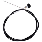 Czomoizc RO5B5X06 Control Cable Compatible With Buyers R05BSERIES 5" Travel C.... Fixed Price $36.43.