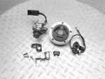 2018 Kawasaki Z125 BR125 Pro Lockset Ignition Switch Gas Cap Read Notes. Fixed Price $101.66.