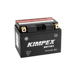 Kimpex YTZ14S-BS Battery HTZ14S-BS. Fixed Price $61.12.