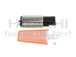 Hitachi Fuel Pump Acura Daihatsu Ford Usa Honda Lexus Mazda 81-01 MB400420. Fixed Price $81.54.