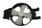 Honda Big Red 700 Muv 12 Cooling Fan 19020-P0A-305 53723. Fixed Price $39.99.