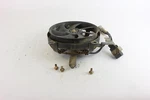 2004 Kawasaki KFX400 Engine Radiator Cooling Fan Motor C0376. Fixed Price $94.99.