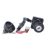 Ignition Key Switch For Kawasaki Kfx 400 2005 2006. Fixed Price $33.49.