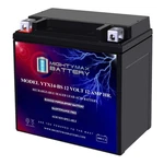Mighty Max YTX14-BS Replacement Battery Compatible With Honda Rancher 350. Fixed Price $39.99.