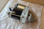 Ricks Electric Starter Motor Kawasaki KAF540C KAF540D KAF540E Mule 1991-1992. Fixed Price $144.95.