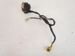 03 Suzuki Lt 160 Quad Runner Handlebar Switch 37400-02C12 2000-2004. Fixed Price $60.00.