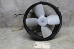 87-89 Honda Fourtrax Foreman 350 Oem Engine Cooling Fan Motor Assembly. Fixed Price $92.95.