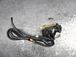 1985 Honda Fourtrax Wiring & Starter Solenoid 2854. Fixed Price $50.00.