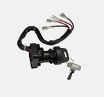 Moose Utility Ignition Switch Polaris Scrambler 400, 500 Trail Blaze 2106-0425. Fixed Price $24.99.