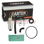 Carter P74123 Fuel Pump & Strainer Set For USEP2001 SP1158 SP1142 HP10175 Fv. Fixed Price $59.64.