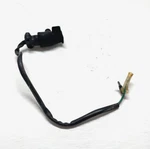 1989 Honda TRX300A Fourtrax D.c. Receptacle Assembly 31650-HC4-030. Fixed Price $19.50.