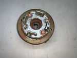 1986-87 Honda Trx 70 Fly Wheel Rotor With Recoil Pully. Fixed Price $80.00.
