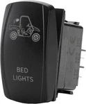 Flip SC1-AMB-L45 Bed Lighting Switch Pro Series Backlit. Fixed Price $42.32.