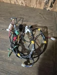 2007 Polaris Sportsman 90 Main Wire Harness 0453480. Fixed Price $200.00.