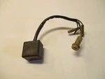 Yamaha Tri Ytz 250 Used Cdi Box 38W-85540-20-00 1985. Fixed Price $95.00.