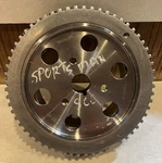 Polaris Sportsman 800 Efi Flywheel Rotor 4010912 2005-2007. Fixed Price $100.00.