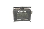 11 Kubota RTV900XTW Hour Meter. Fixed Price $85.94.