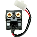 Parts Unlimited Starter Solenoid 2110-1146. Fixed Price $30.55.