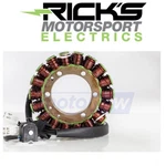 Ricks Motorsport 21-809 For Electrical Components Stators Dw. Fixed Price $231.95.