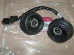 Oem Honda Headlight Socket Harness Sportrax TRX450R. Fixed Price $52.95.