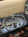 05 Suzuki Vinson 500 4X4 Main Engine Wiring Harness Wire Loom 36610-03G61 2026. Fixed Price $96.19.