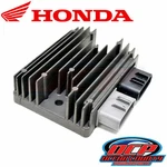 Honda Regulator Rectifier 2007-14 TRX420 Rancher MUV700 Big Red New Genuine Oem. Fixed Price $86.95.