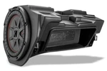 Ssv Glove Box 10" Unloaded Sub Enclosure For Polaris Rzr Xp 1000 Eps 2014-21. Fixed Price $299.90.