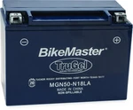 Bikemaster 780547 Trugel Battery MGN50-N18LA. Fixed Price $135.39.